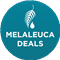 Aplicación My Deals de Melaleuca