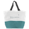 Reusable Shopping Bag: White