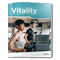 Vitality: Simple Steps to Your Ideal Weight