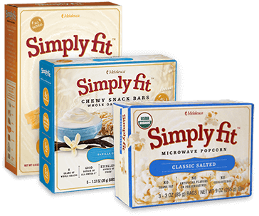 Simply Fit Products