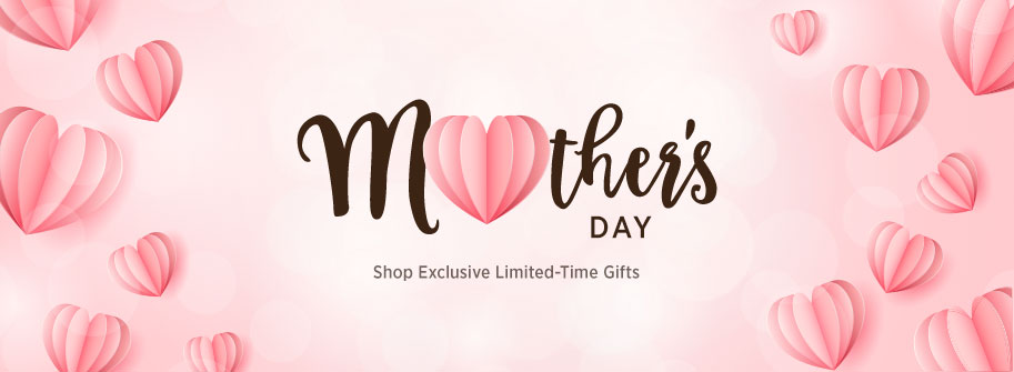 Mothers Day Specials