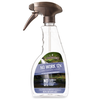 Melaleuca Ecosense No Work Daily Shower Cleaner 8 OZ (8oz w/Spray Bottle) :  : Health & Personal Care