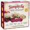 Simply Fit<sup>™</sup> Chewy Snack Bars: Yogurt Berry Parfait