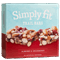 Simply Fit<sup>™</sup> Trail Bars: Almond & Cranberry
