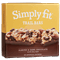 Simply Fit<sup>™</sup> Trail Bars: Almond & Dark Chocolate