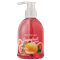 <span style="font-style:italic;">Sun Valley</span><sup>®</sup>  Liquid Hand Soap: Grapefruit Splash (Pump sold separately)