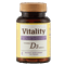 Vitality Vitamin D3