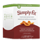 Simply Fit™ Veggie Protein Crisps: Savory Barbecue