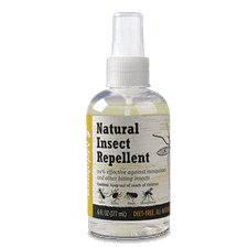 non toxic insect repellent