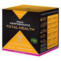 Peak Performance Heart Health Pack