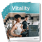Vitality: Simple Steps to Your Ideal Weight 5-Pack