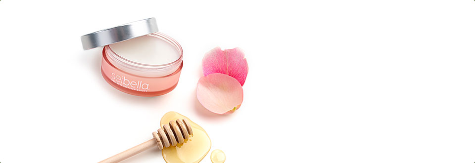 Honey & Rose Balm to Oil Makeup Eraser - Melaleuca