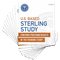 Diez folletos sobre el Estudio Sterling (inglés)