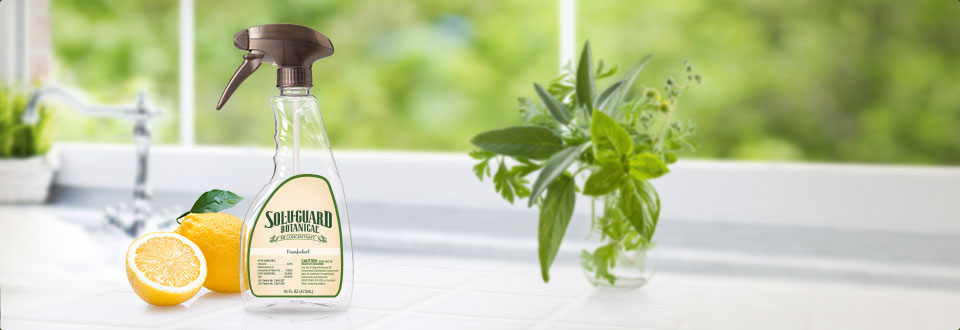 Sol-U-Guard Botanical® 2x Spray Bottle